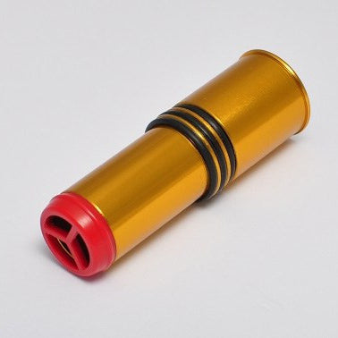 MacDev Drone DX Gold Bolt