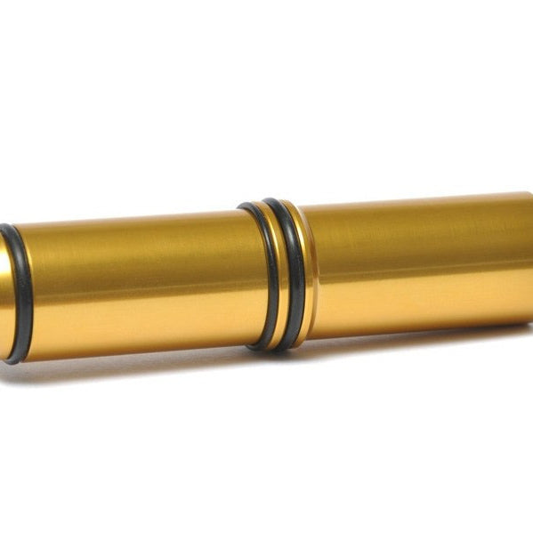 MacDev Clone 5 Gold Bolt