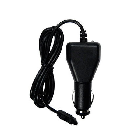 DLX Luxe Car Charger (LUX207)