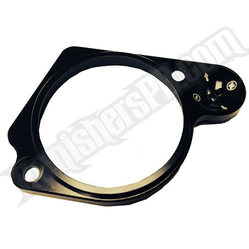 DLX Luxe Speaker Housing (LUX123)