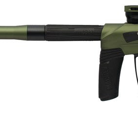 MacDev Drone 2s - Olive