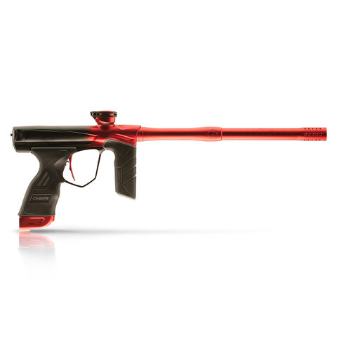 Dye DSR Paintball Gun - Black Cherry
