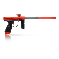 Dye DSR Paintball Gun - Blaze Red