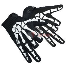 Exalt Death Grip Glove - White