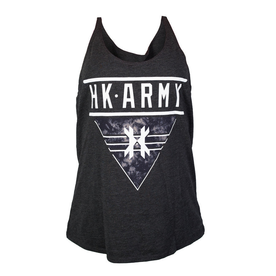 Women's Tank - Descent