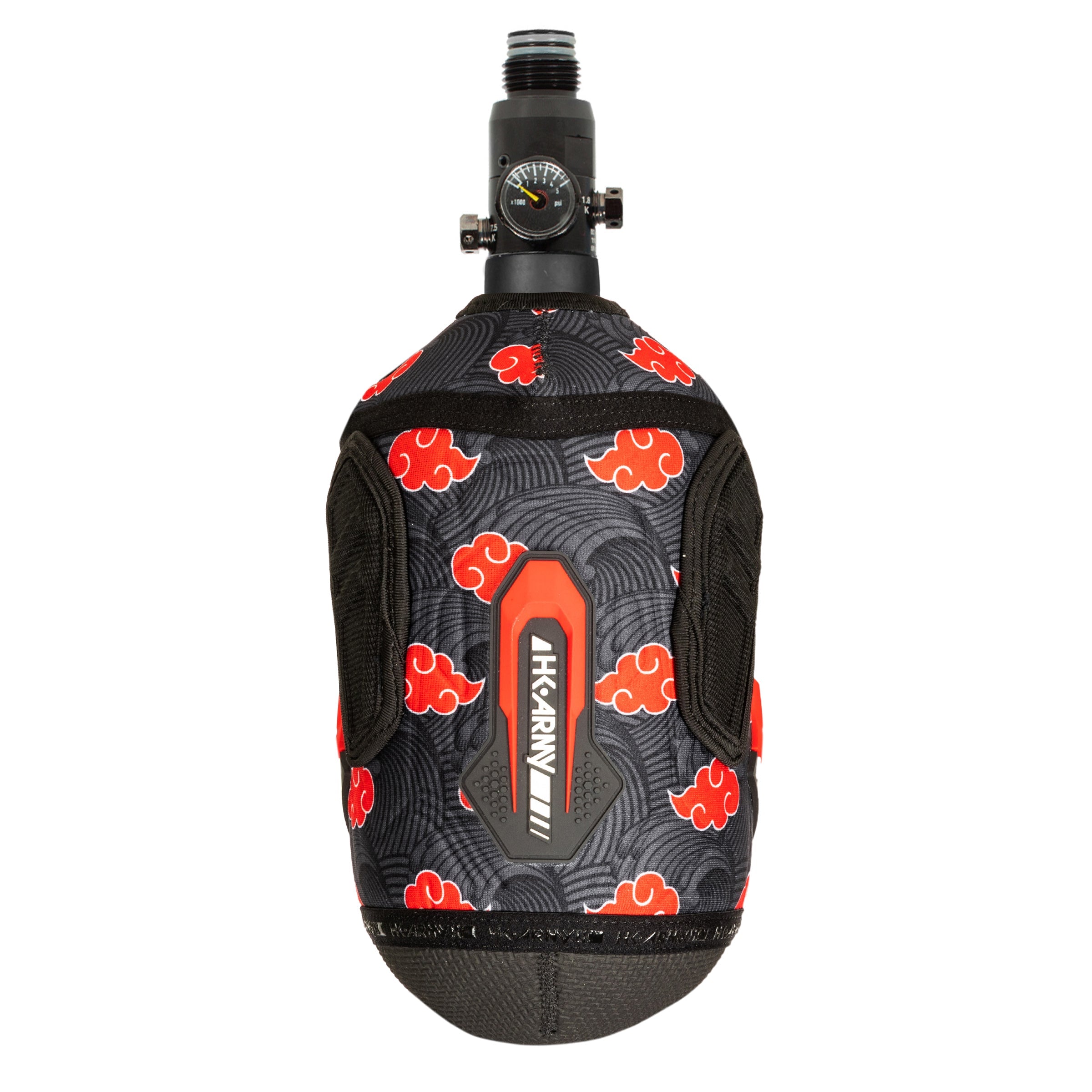 HK Army Hardline "Armored" Tank Cover - Devastation Kloud