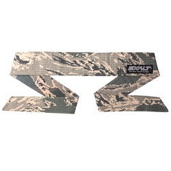 Exalt Paintball Headband - Digi-Tiger