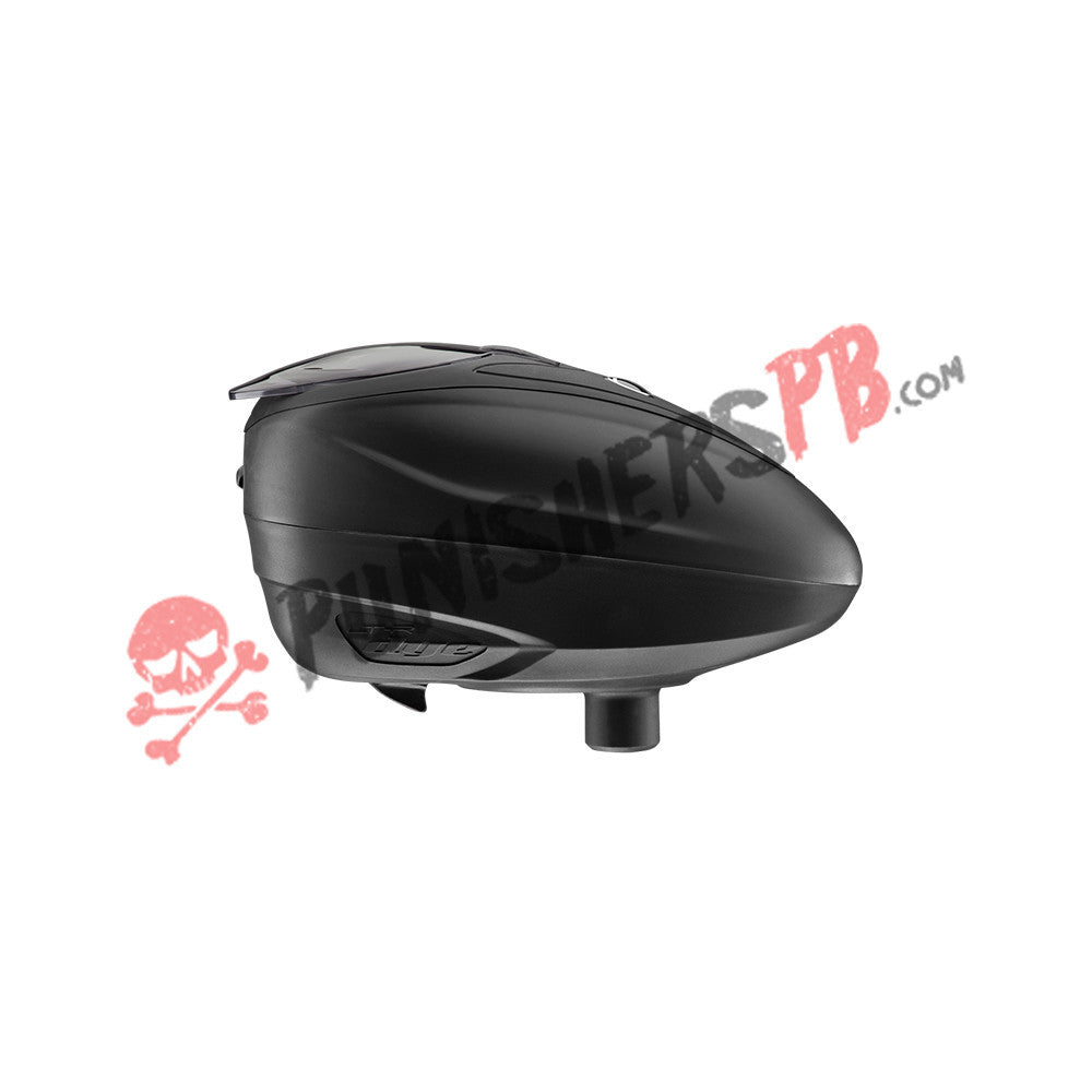 Dye LTR Paintball Loader - Black