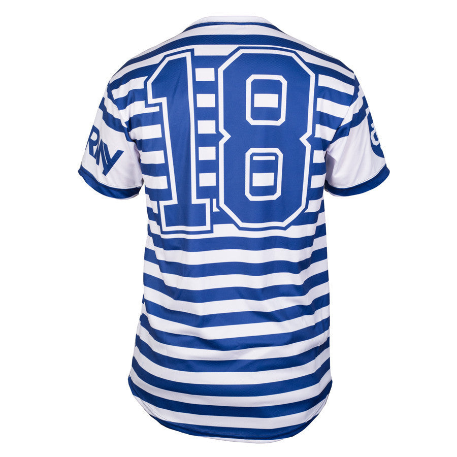 Nautical Greenspan DryFit