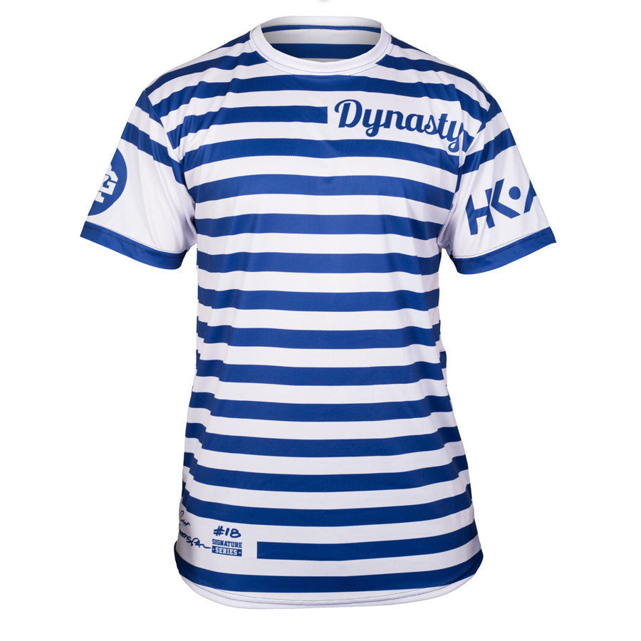 Nautical Greenspan DryFit