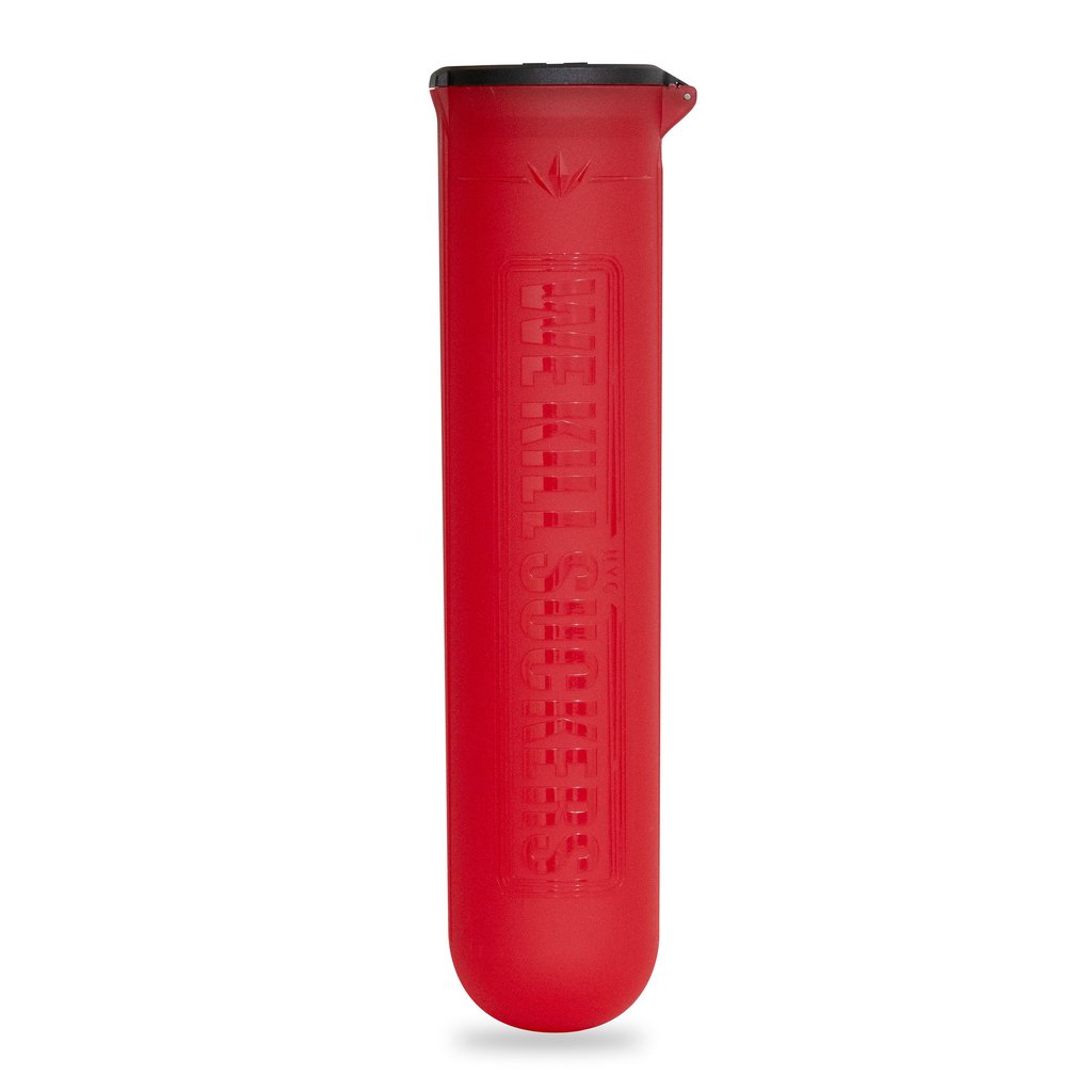 Bunkerkings ESC Pods - 8 Pack - Red