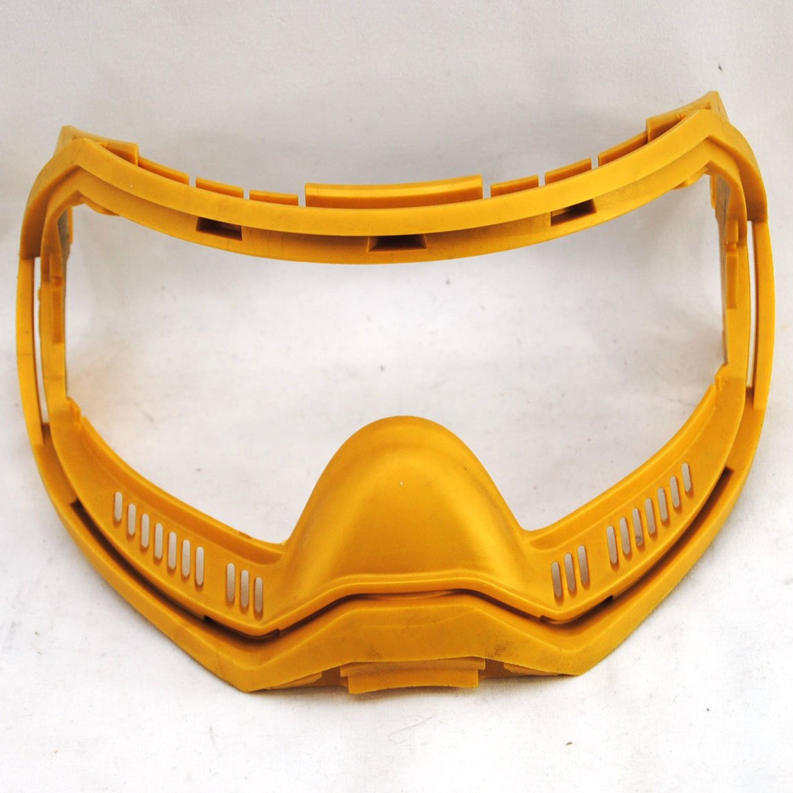 Empire EVS Goggle Part Frame Only - Gold