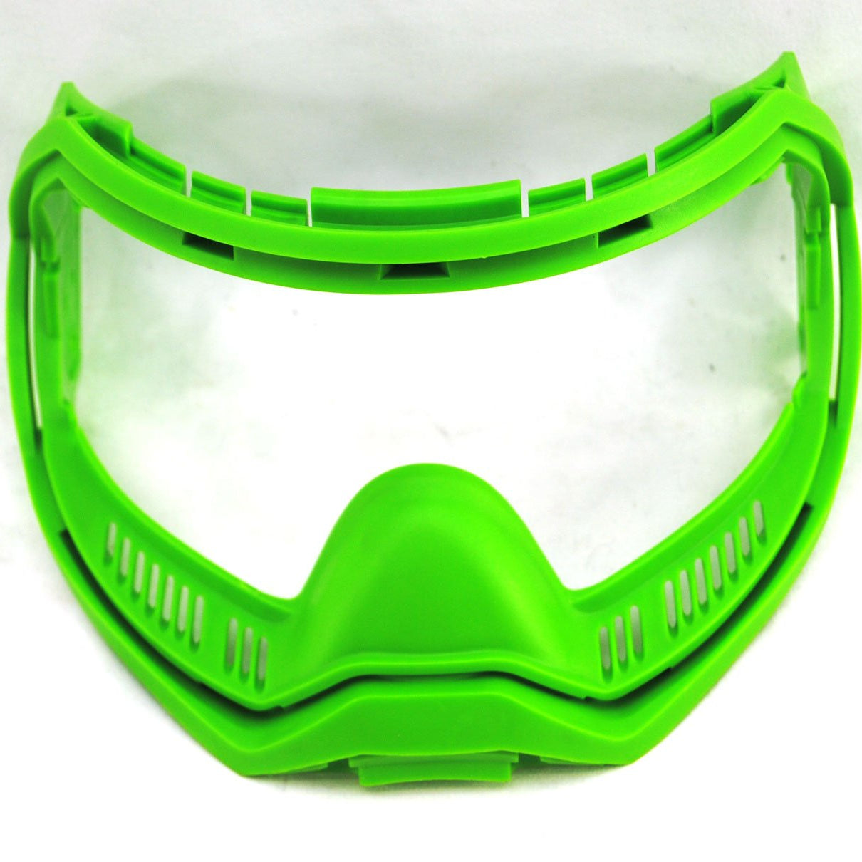 Empire EVS Goggle Part Frame Only - Lime