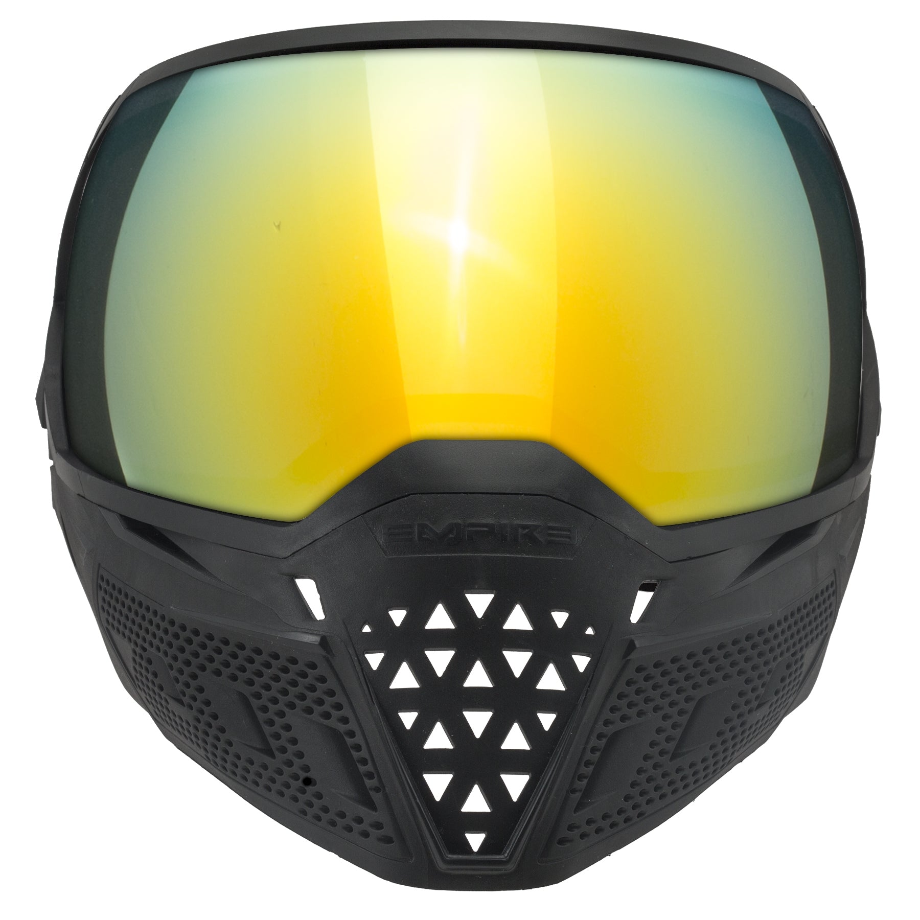 Empire EVS Replacement Lens - Fire Mirror