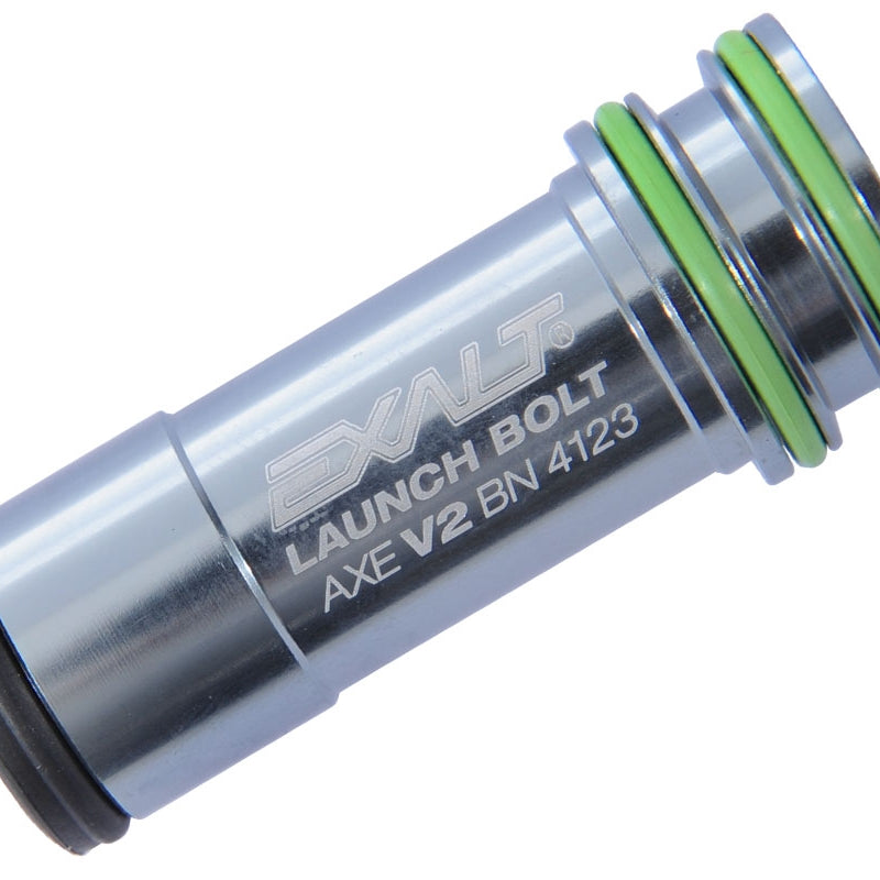 Exalt V2 Axe & Mini Launch Bolt Lite Version