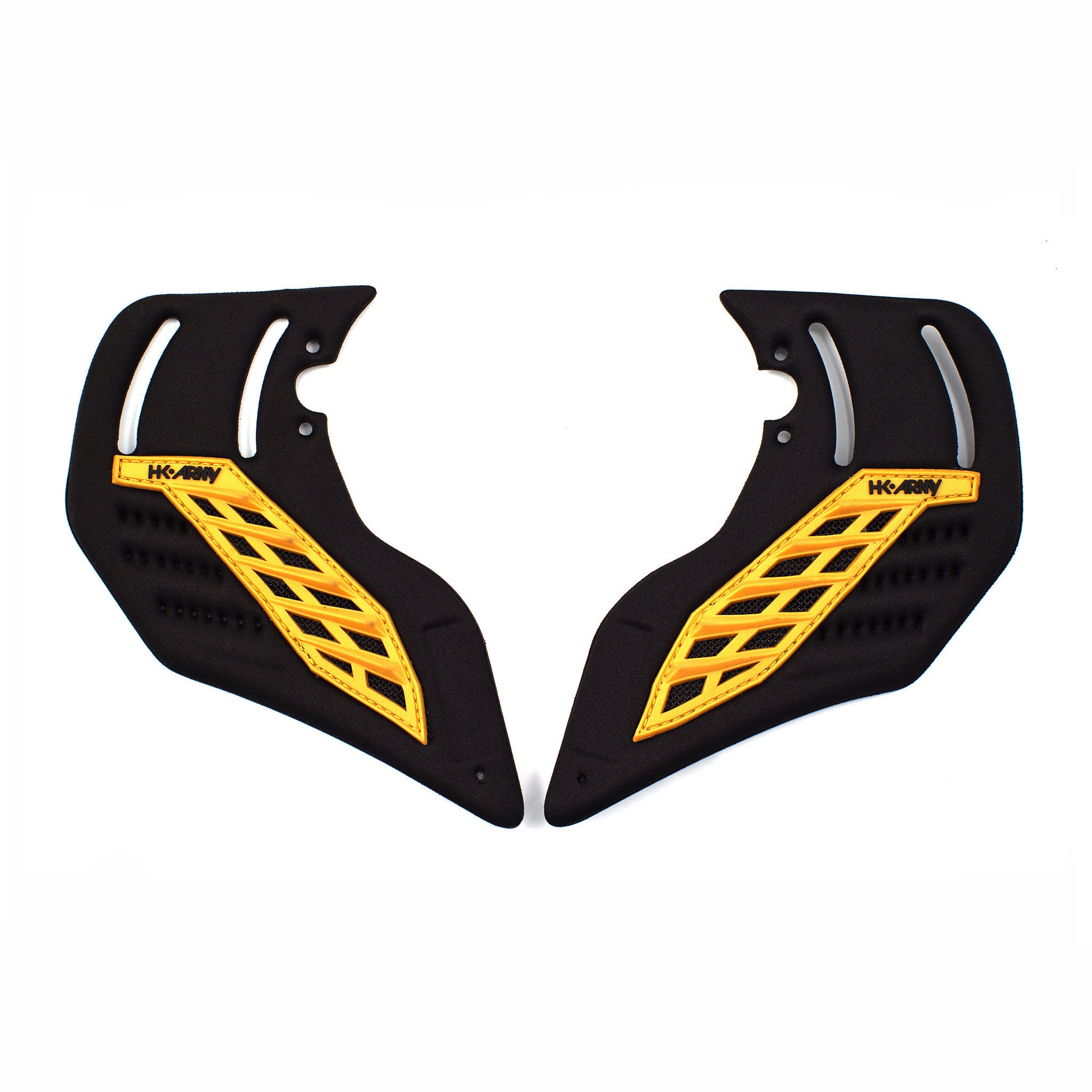 Foam Ear Gold