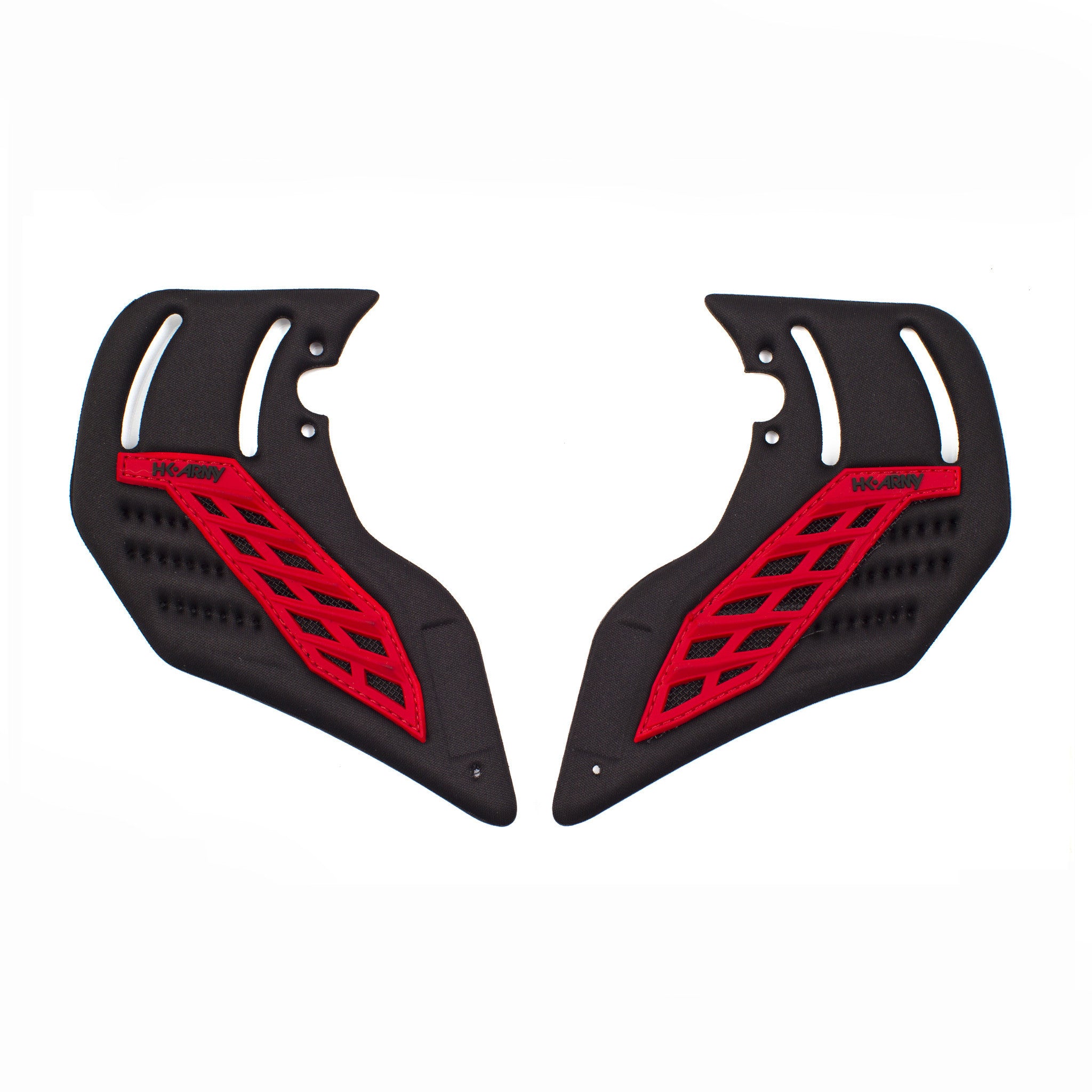 Foam Ear Red
