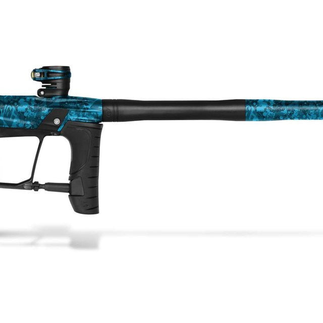 Planet Eclipse GTek 160R - Splat Blue