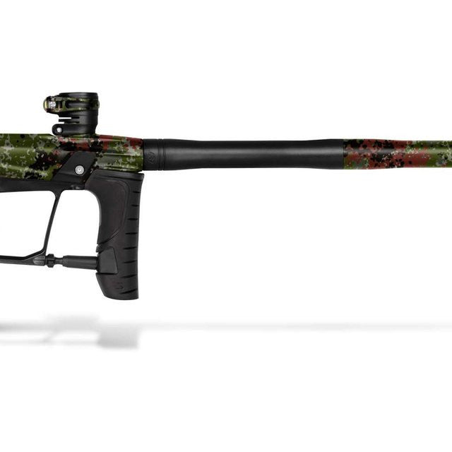 Planet Eclipse GTek 160R - Flecktarn