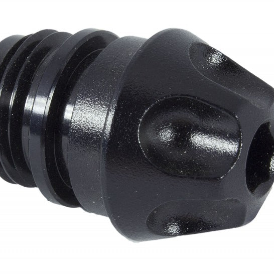 Planet Eclipse LV1 / LV1.1 / LV1.5 / LV1.6 Rammer Cap - Black