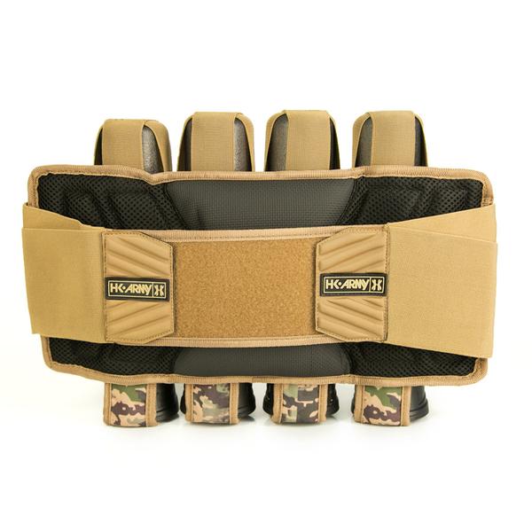 HK Army Eject Harness - Hstl Cam 4+3+4