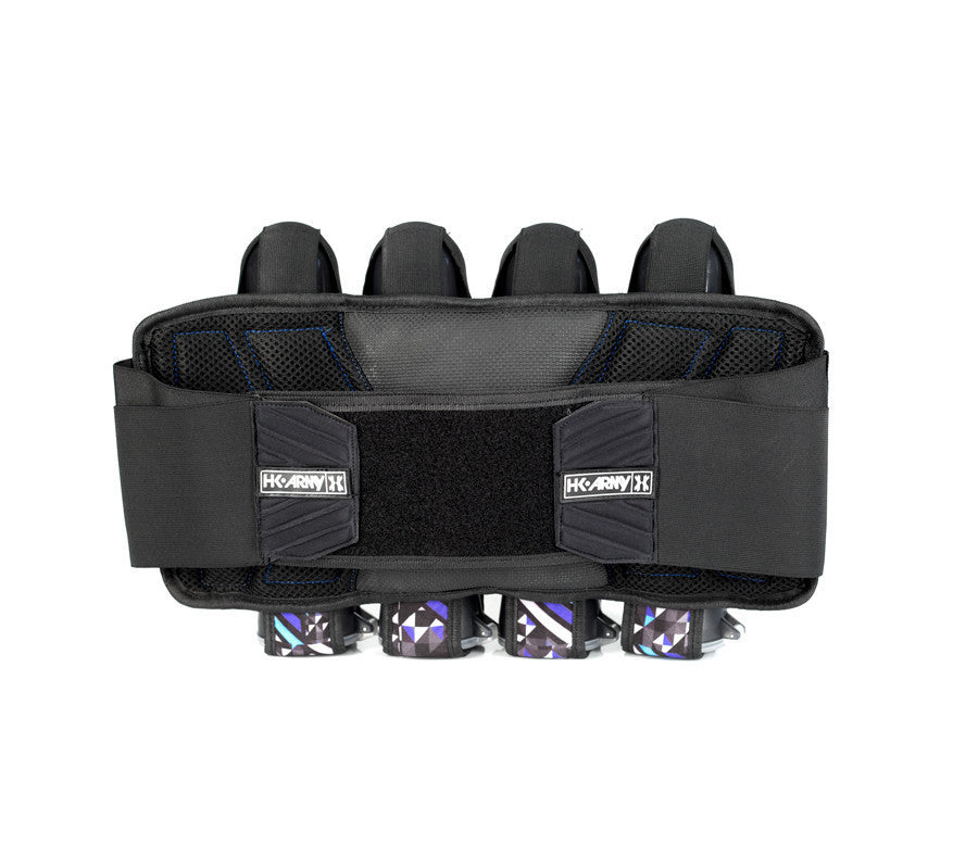 HK Army Eject Harness - Amp 4+3+4