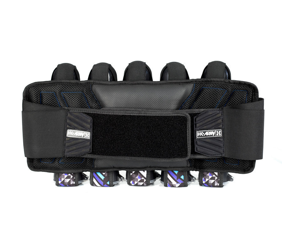 HK Army Eject Harness - Amp 5+4+4
