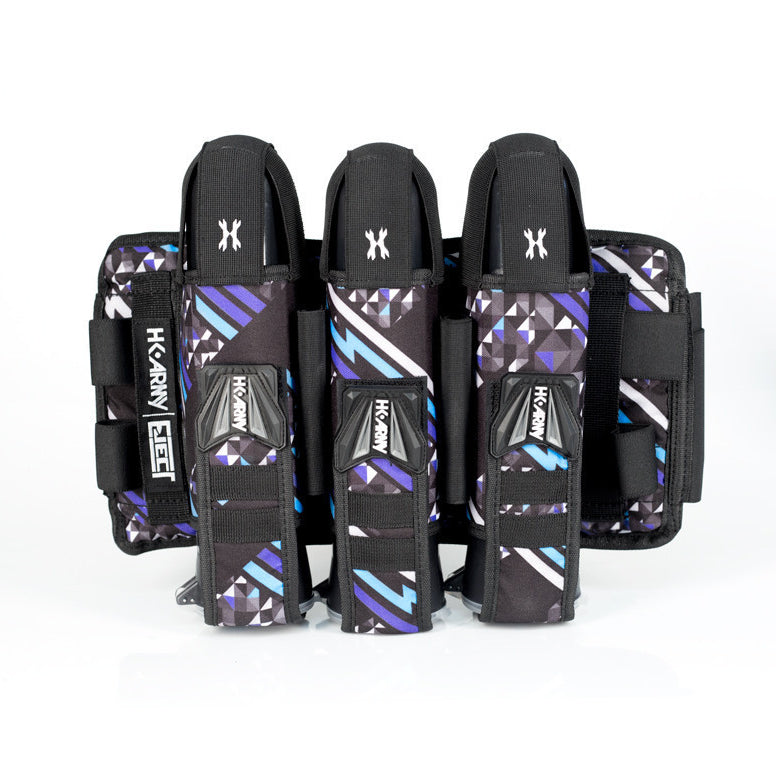 HK Army Eject Harness - Amp 3+2+4