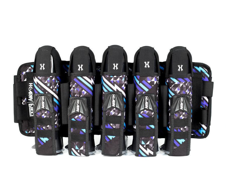 HK Army Eject Harness - Amp 5+4+4
