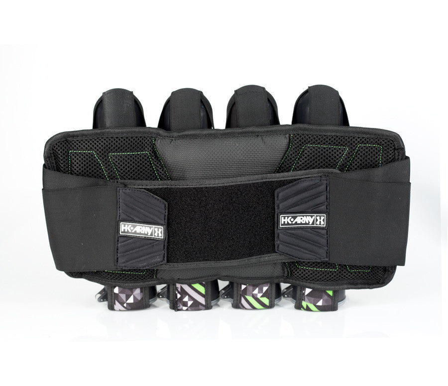 Eject Harness - Energy 4+3+4