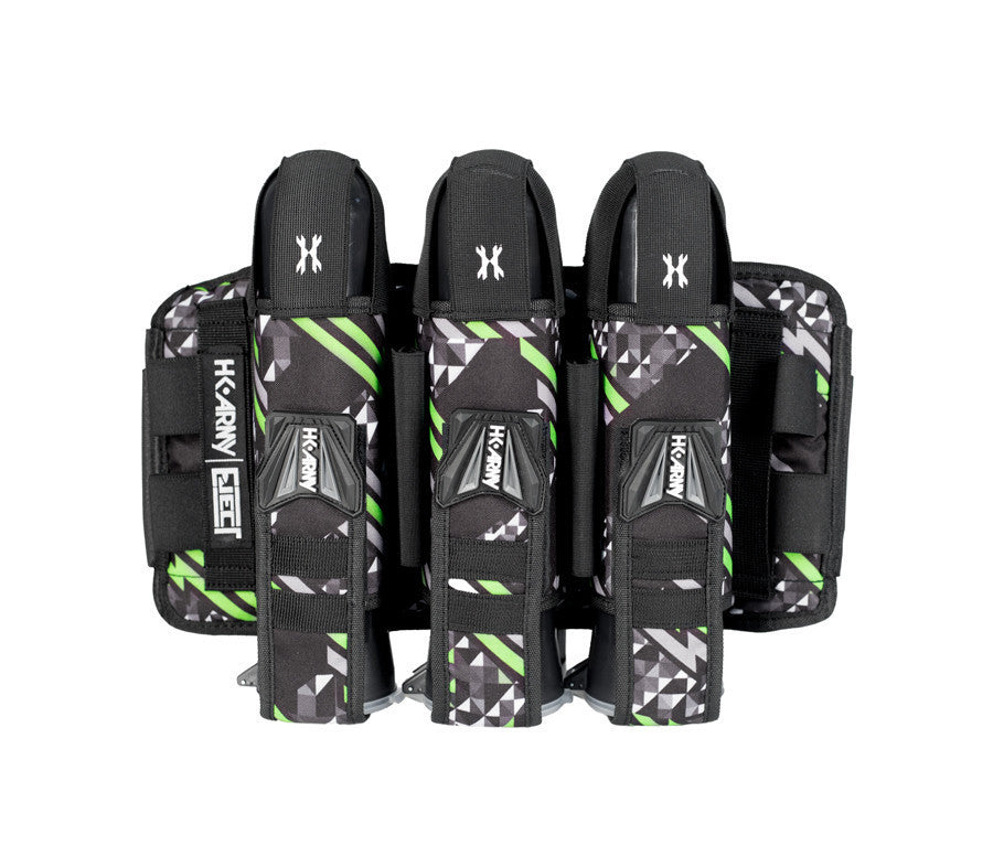 HK Army Eject Harness - Energy 3+2+4