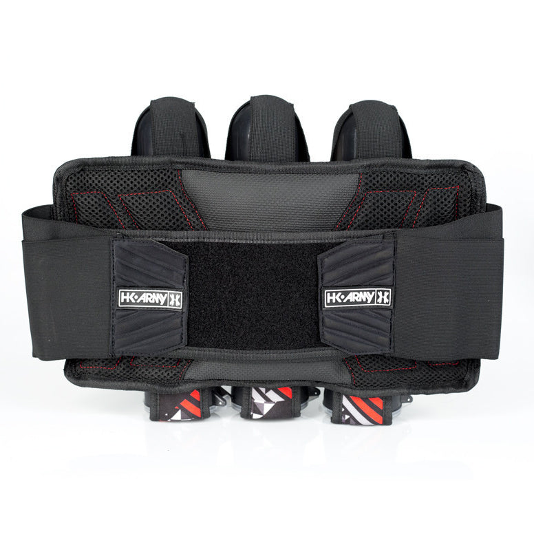 HK Army Eject Harness - Fire 3+2+4