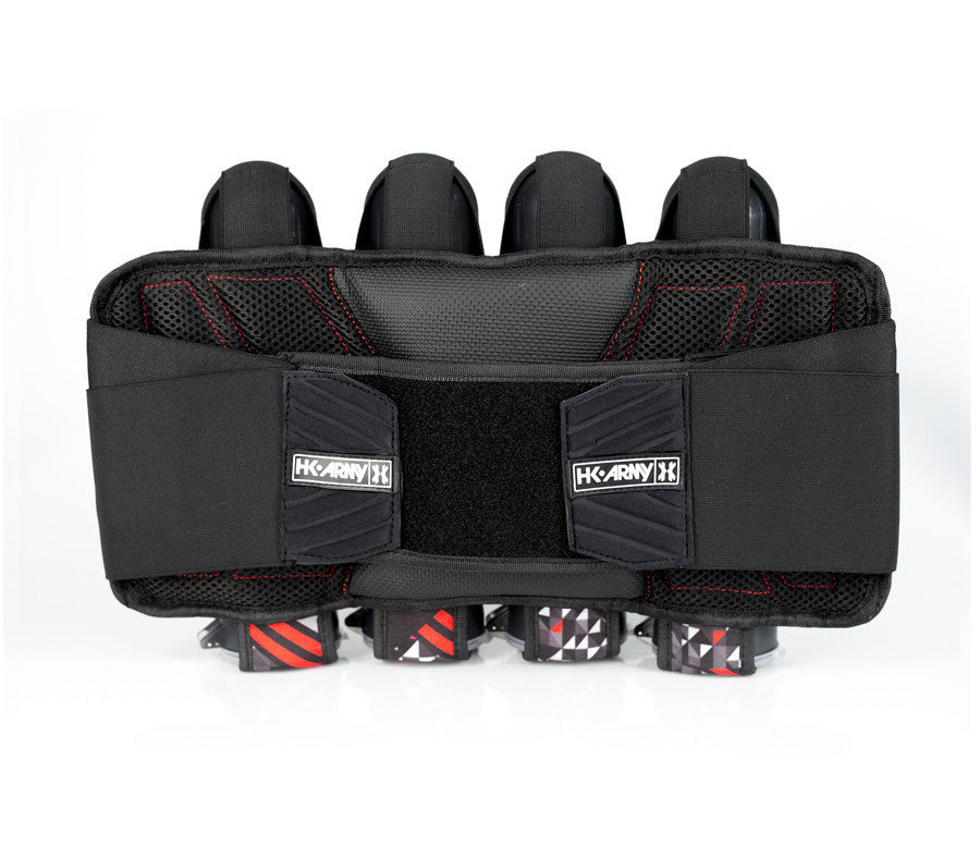HK Army Eject Harness - Fire 4+3+4