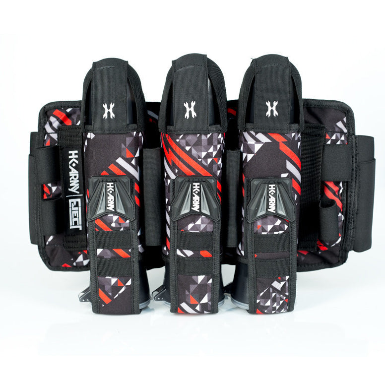 HK Army Eject Harness - Fire 3+2+4