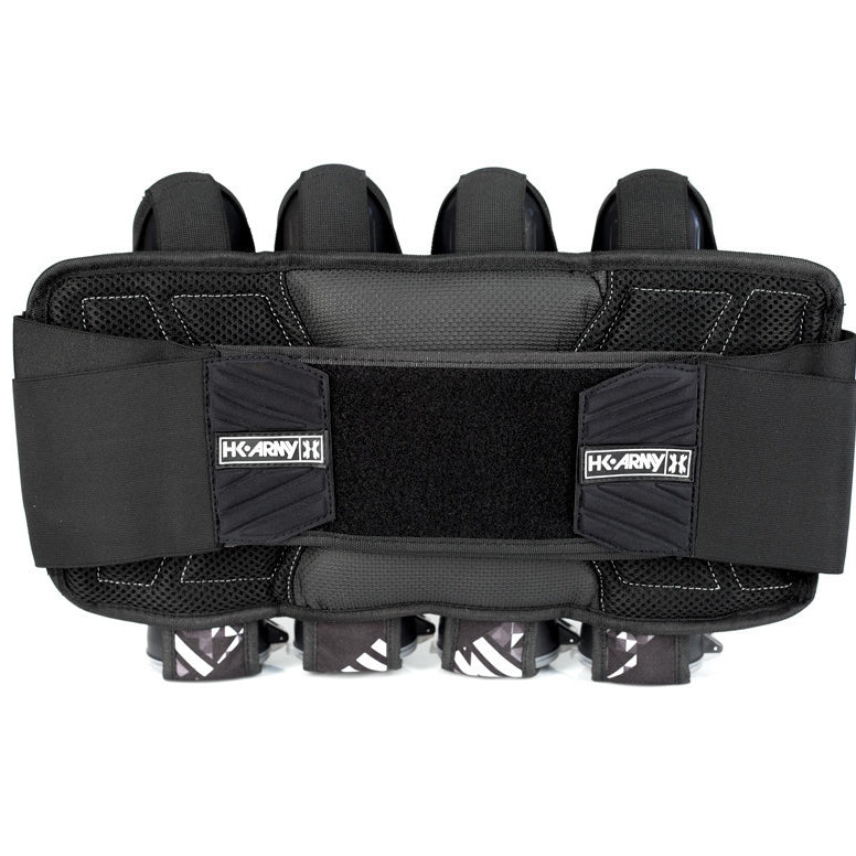 HK Army Eject Harness - Graphite 4+3+4