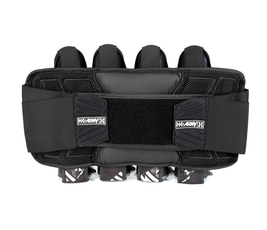 HK Army Eject Harness - Graphite 4+3+4