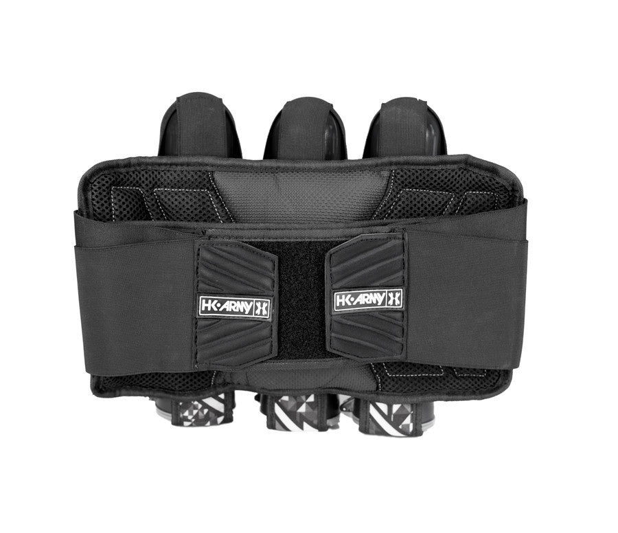 HK Army Eject Harness - Graphite 3+2+4