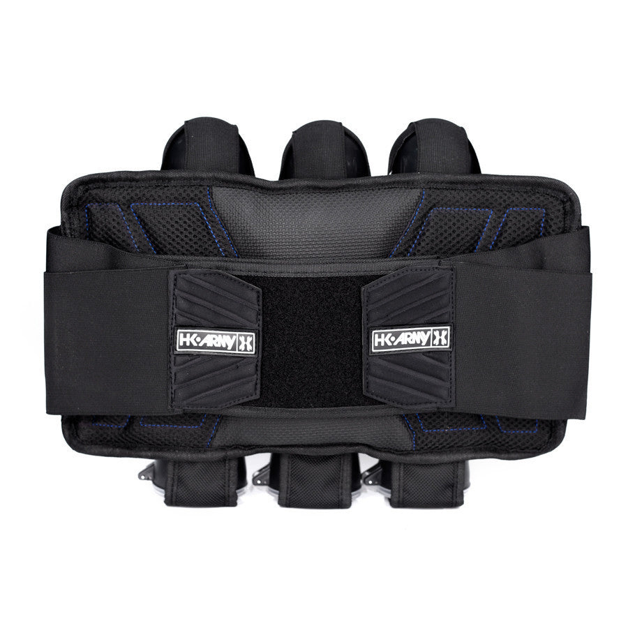 HK Army Eject Harness - Stealth 3+2
