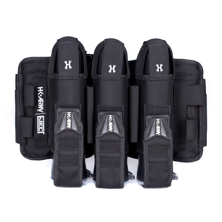 HK Army Eject Harness - Stealth 3+2