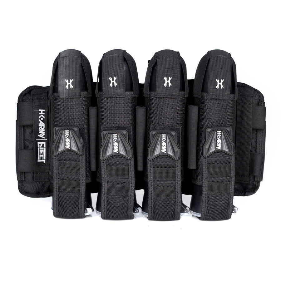 HK Army Eject Harness - Stealth 4+3+4