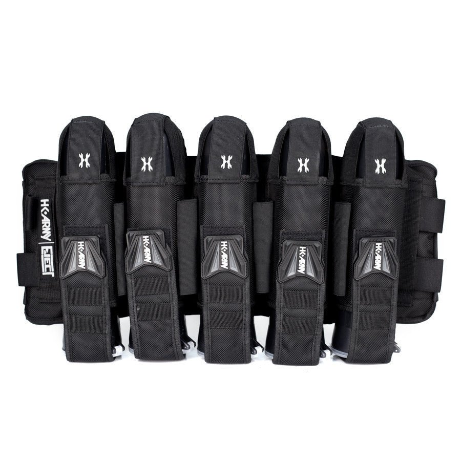 HK Army Eject Harness - Stealth 5+4+4
