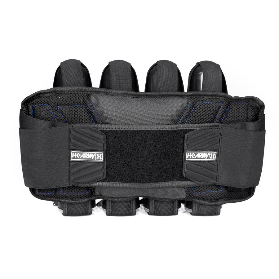 HK Army Eject Harness - Stealth 4+3+4