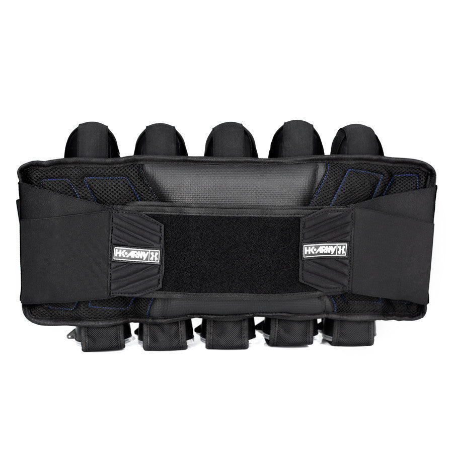 HK Army Eject Harness - Stealth 5+4+4