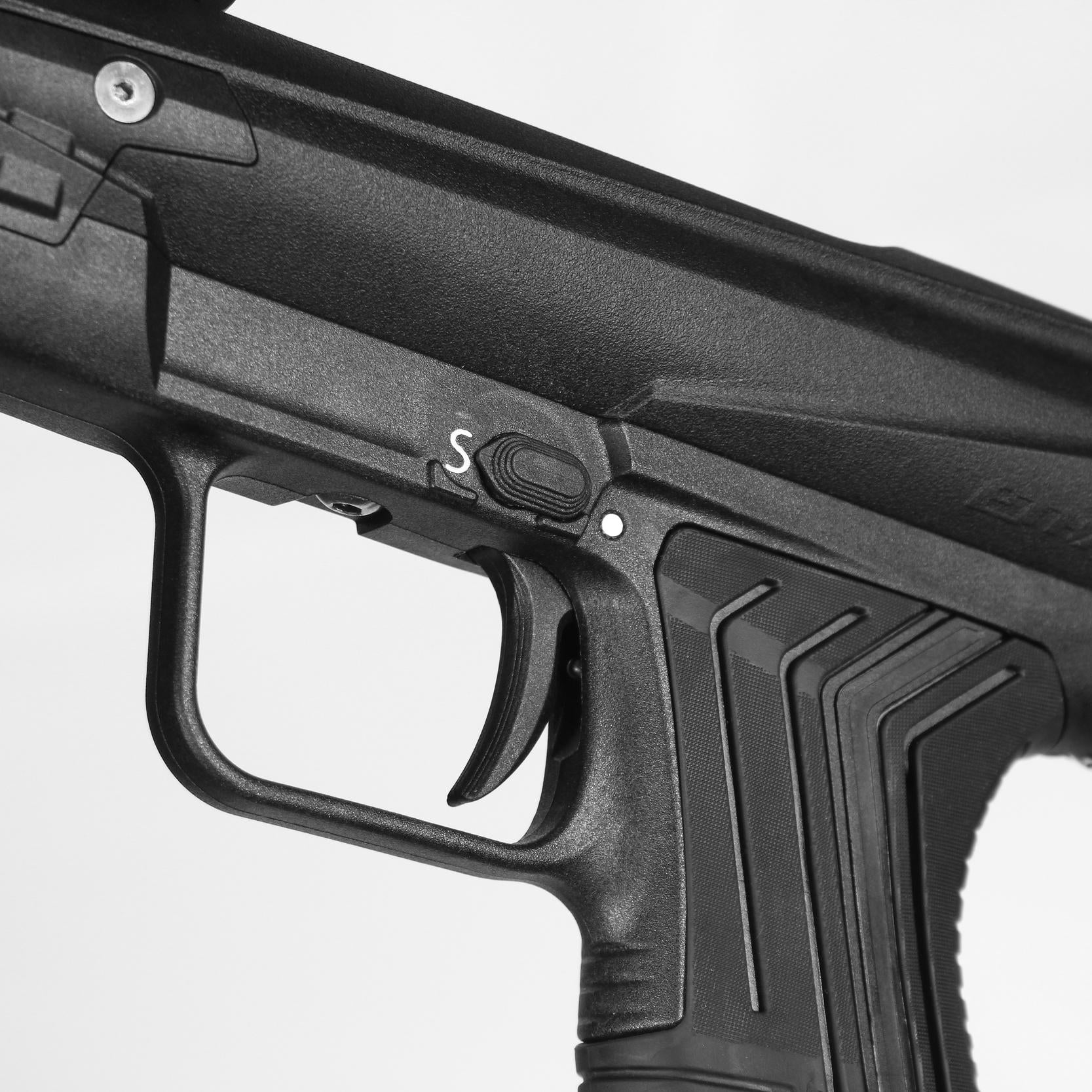 Planet Eclipse Emek 100 PAL Paintball Gun - Black