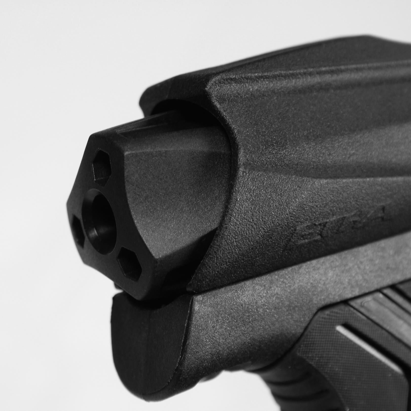 Planet Eclipse Emek 100 PAL Paintball Gun - Black