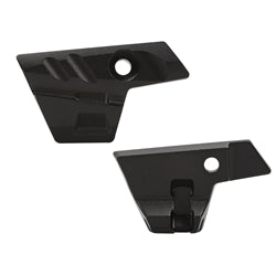 Exalt Eye / Breech Cover - Fits EMEK, ETHA2 - Black