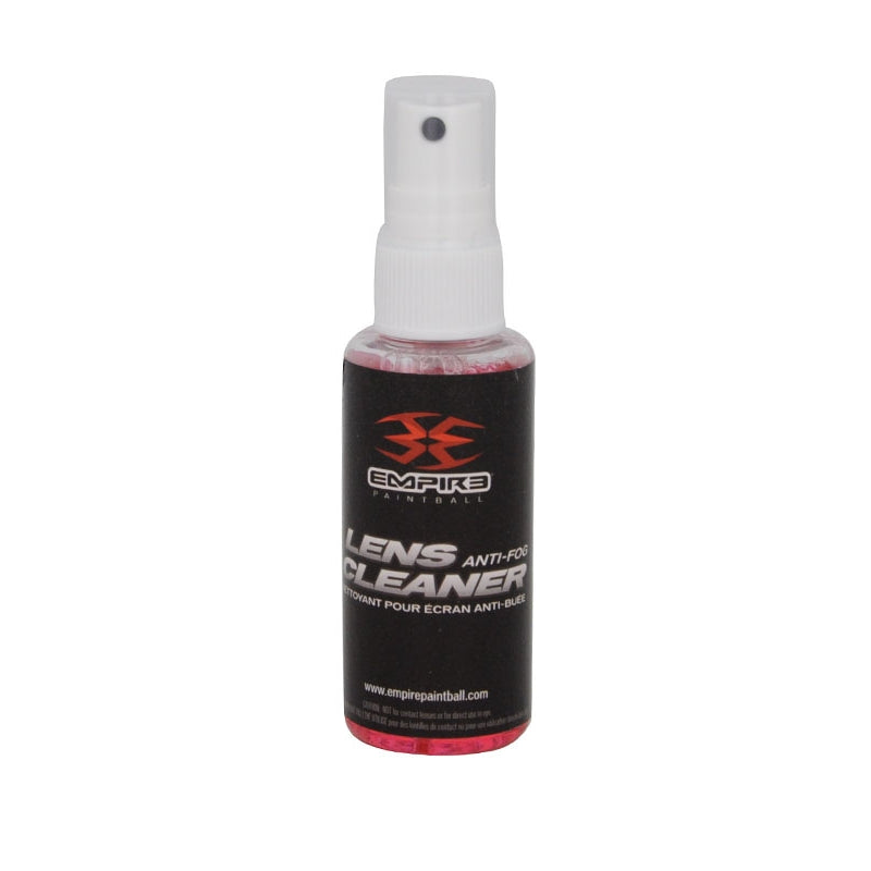 Empire Paintball Anti-Fog Lens Cleaner