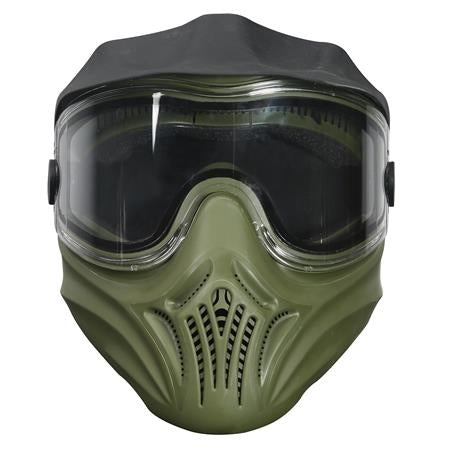 Empire Helix Paintball Thermal Goggle - Olive
