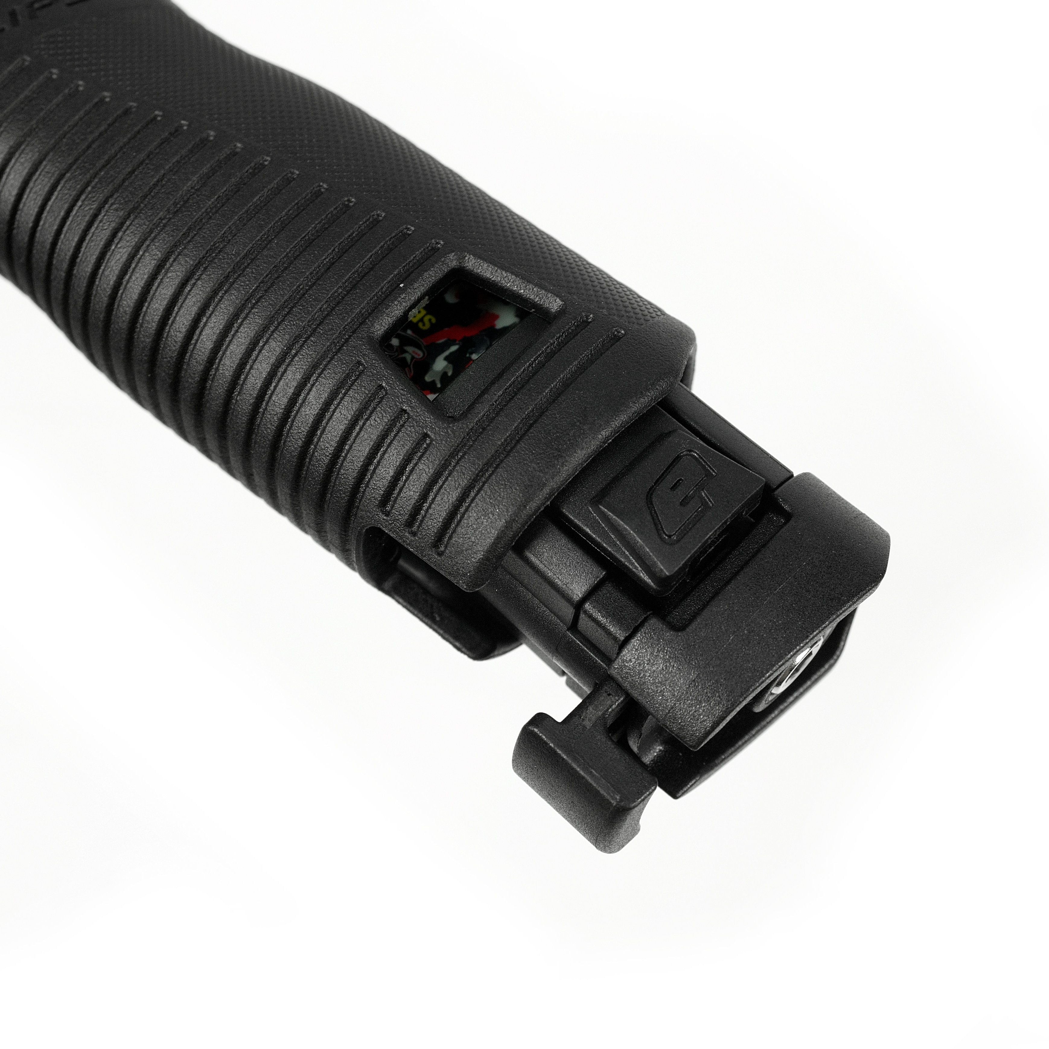 Planet Eclipse Etha 3 Paintball Gun - Black with SPEEDSTER Combo