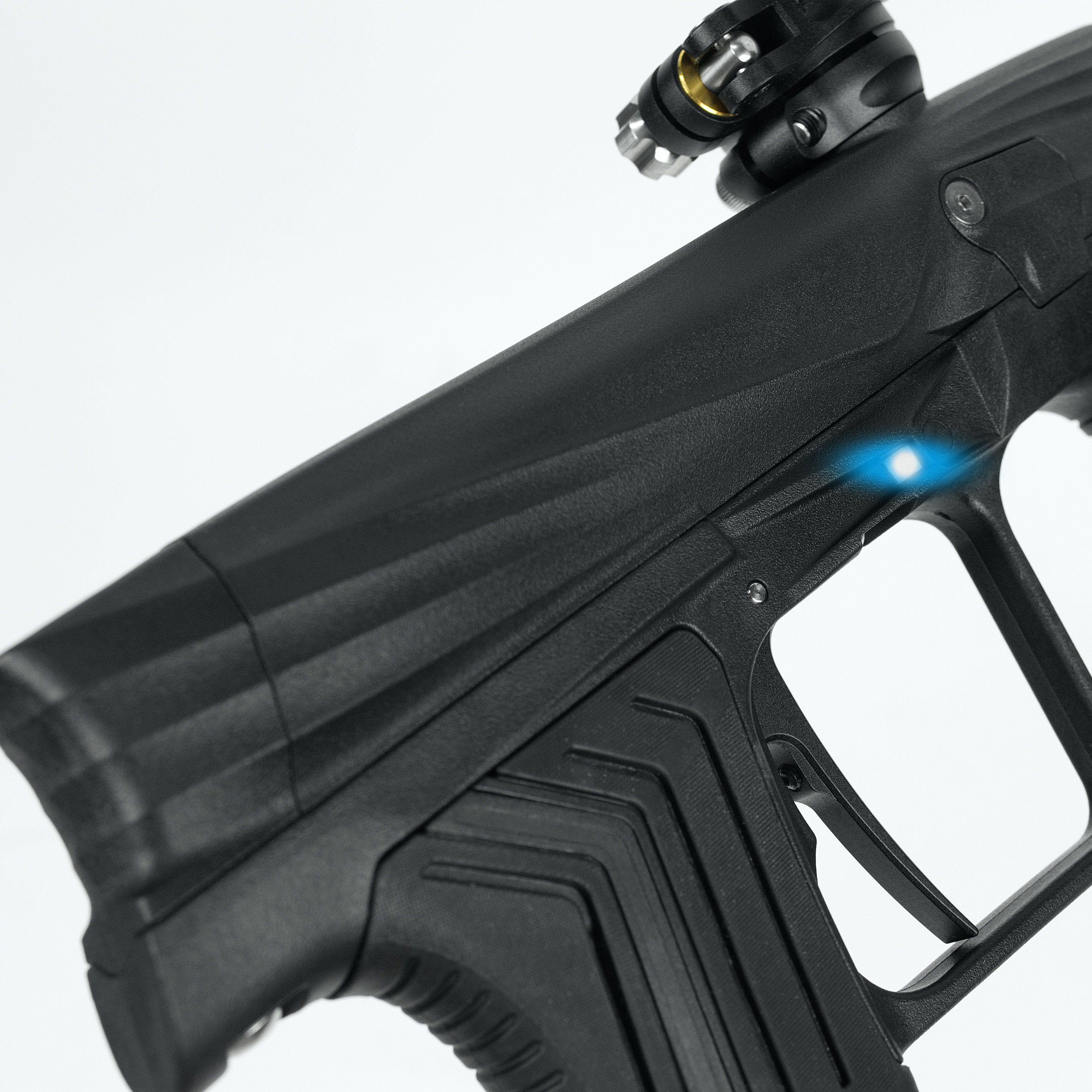 Planet Eclipse Etha 3 Paintball Gun - Black with SPEEDSTER Combo